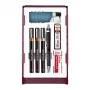 Tehnisko pildspalvu komplekts Rotring S0699390