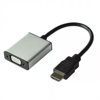 HDMI-VGA adapteris VALUE 12.99.3119