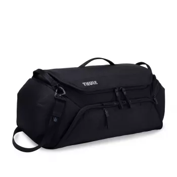 Thule 5172 Roundtrip Bike Duffel 55L Melna