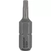 Bosch uzgaļu komplekts Extra Hard, 3 gab., Torx, T10, Tērauds, 25 mm