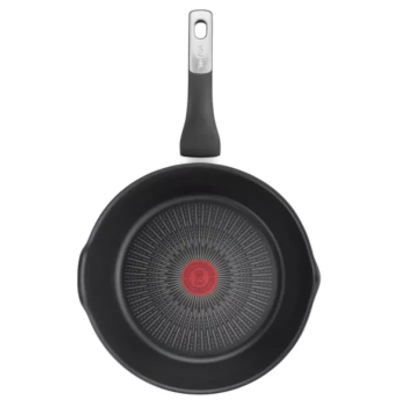 Panna Tefal Unlimited G2557572, apaļa, daudzfunkcionāla, 22 cm