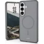 UAG Urban Armor Gear Dot Maciņš ar Magnētu Moduli | Samsung Galaxy S26+ | pelnu (pelēks) | 214520113131