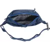 Jostas soma DEUTER Belt I Ripstop Blue — 1,5 L, unisex, 23 mm jostas platums