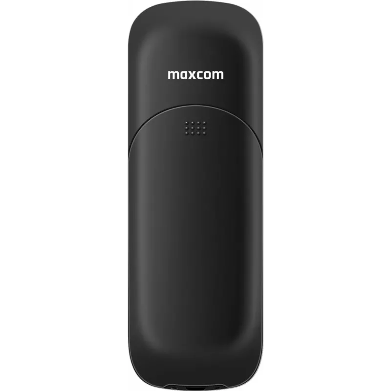 Mobilais telefons MaxCom MM 35D SE, 2.4 collu ekrāns