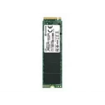 Transcend 112S 512 GB M.2 NVMe PCIe 3.0 x4 SSD disks