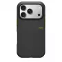 Beats iPhone 17 Pro Rugged Case Melna — Izturīgs Vāciņš ar MagSafe un Kameras Vadību
