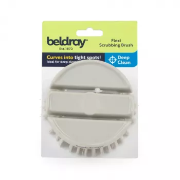 Beldray LA032784FEU7 Deep Clean Flexi Scrubbing Birste