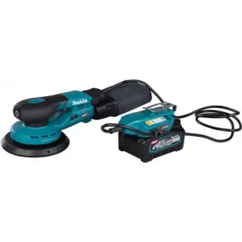 MAKITA BO002CGZ Bezvadu Ekscentriskais Slīpmašīna 150 mm