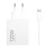 Xiaomi BHR9462EU universāls mobilās ierīces lādētājs Balts AC Iekštelpām