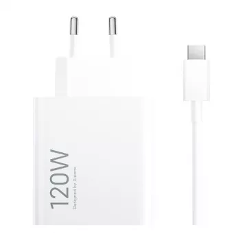 Xiaomi BHR9462EU universāls mobilās ierīces lādētājs Balts AC Iekštelpām