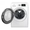 WHIRLPOOL Veļas mašīna FFD 9489 BV EE, 9kg, 1400 apgr./min, Energoklase A, Dziļums 63 cm, Invertora motors, Melnas durvis