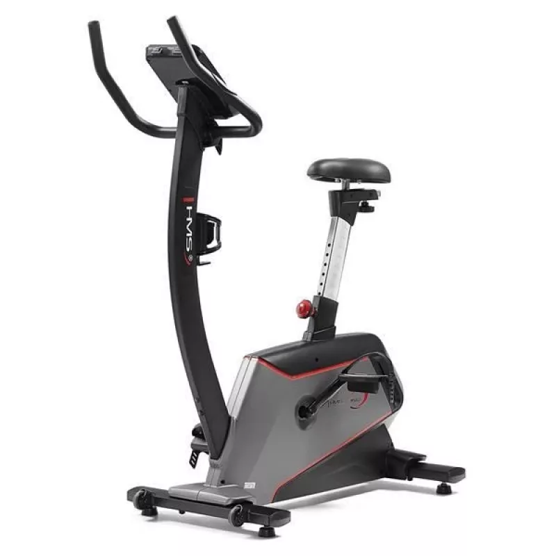Magnētiskais velotrenažieris HMS Fitness M5812