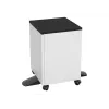 Printera skapis Epson 7112285 — grīdas statīvs Epson WorkForce Pro printeriem, melns vai balts