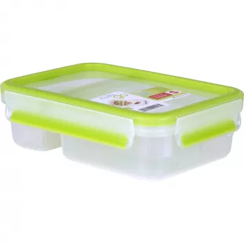 EMSA 518103 pārtikas uzglabāšanas trauks 0.6 L Caurspīdīgs 1 gab.