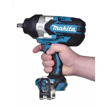 Makita DTW1002Z triecienskrūvgriezis 2200 RPM Melns, Zaļš
