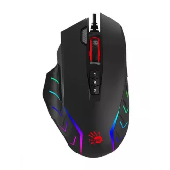 A4Tech Bloody J95S Stone Black USB (Aktivēta) A4TMYS47300