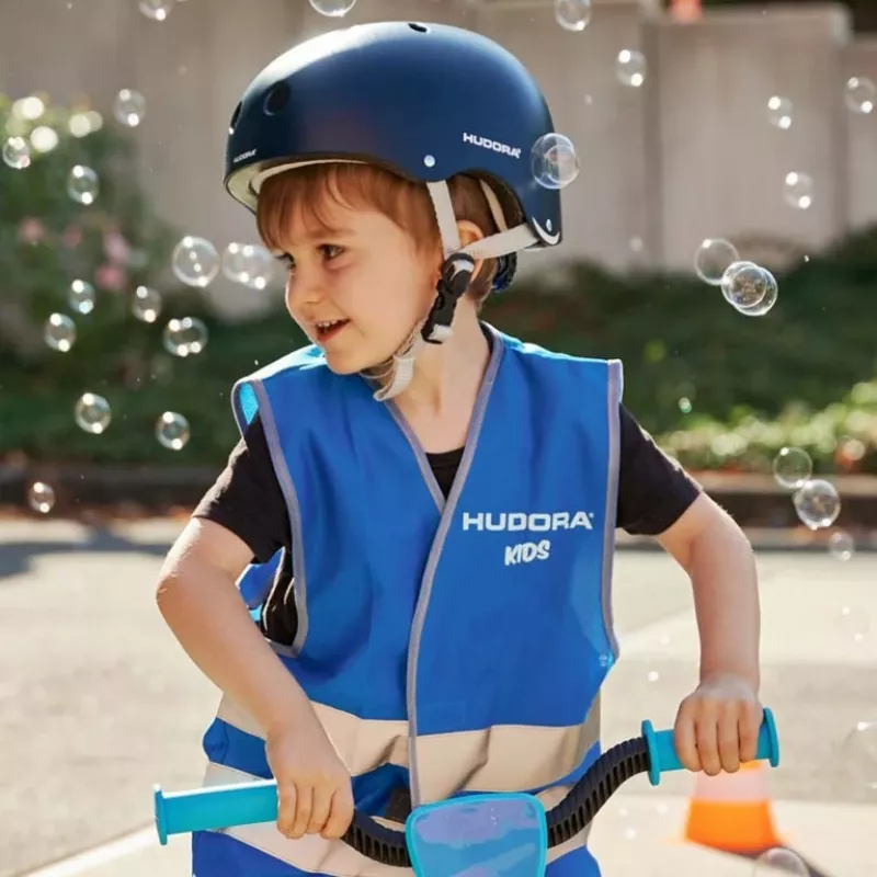 Hudora 84114 Blue