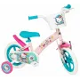 Bērnu velosipēds 12 Hello Kitty TOI1149 TOIMSA