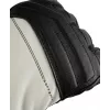 Cimdi REUSCH JUPITER GORE-TEX 8,5 pelēki-melni