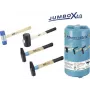 Āmuru komplekts Hazet 2140/4 DIN 1041 (2140/4)