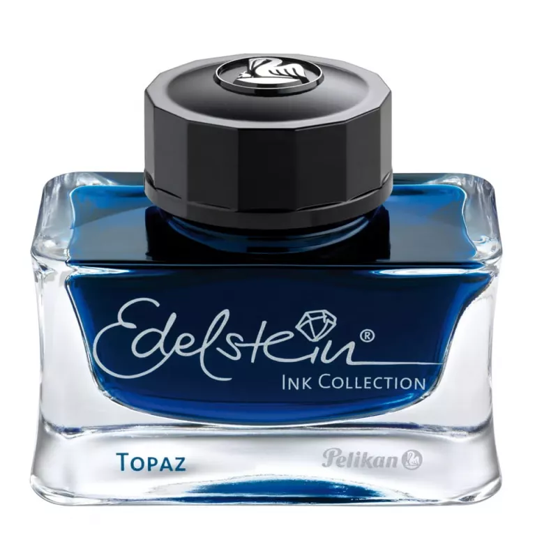 Pelikan 339382 Blue oriģinālā printera krāsa