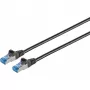 Tīkla kabelis Cat 6 S/CONN 75720-S 10m