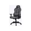 Spēļu krēsls Arozzi Torretta SoftFabric ASH Ergonomic Design Adjustable