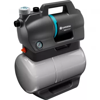 Gardena 09064-61 Dārza instruments 3.800 L Pelēks