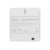 eQ-3 Homematic IP HmIP-MOD-HO 153986A0 garāžas vārtu atvēršanas modulis Hörmann piedziņām, bezvadu