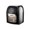 Gaisa fritieris Beper P101FRI012 12 L 1800 W Melns