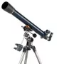 Teleskops Celestron AstroMaster 70EQ refraktors