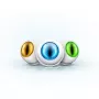 Fibaro FGMS-001 kustības sensors - bezvadu - balts - 32000 Lux