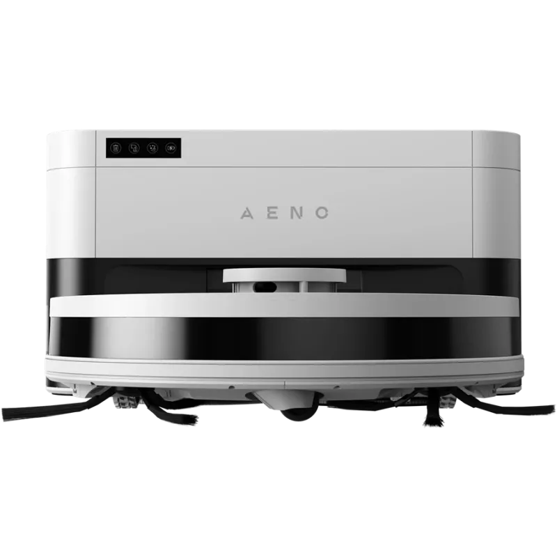 AENO putekļsūcējs robots RC6S - 2in1 slapjā un sausā tīrīšana - 180 min - rotējošās mopi - LIDAR