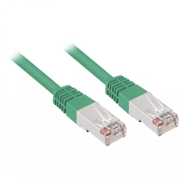 Sharkoon Patch-Cable - RJ-45 (vīriešu) uz RJ-45 (vīriešu)