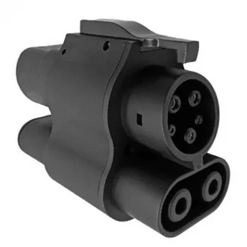 EV Adapteris CCS2 - CCS1 (DC/AC)