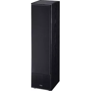 Grīdas studijas monitors Magnat Monitor S80 ATM — aktīvs tuvā lauka 2.5-virzienu, 160 W RMS, 26–38 000 Hz, 4 Ω, melns