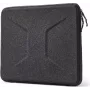 Urban Armor Gear UAG Medium Civilian Sleeve tumši pelēks (984180113232)