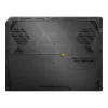 Portatīvais dators ASUS TUF Gaming A16 FA608 16 collu — AMD Ryzen 7 260 (8 kodoli/16 pavedieni, līdz 5.1 GHz), 16 GB DDR5, 512 GB PCIe 4.0 SSD, NVIDIA GeForce RTX 5070 8 GB