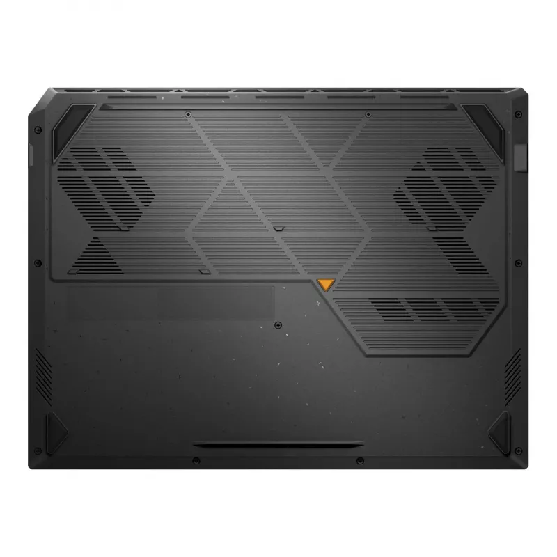 Portatīvais dators ASUS TUF Gaming A16 FA608 16 collu — AMD Ryzen 7 260 (8 kodoli/16 pavedieni, līdz 5.1 GHz), 16 GB DDR5, 512 GB PCIe 4.0 SSD, NVIDIA GeForce RTX 5070 8 GB