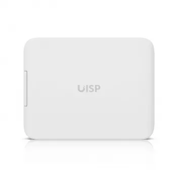 Korpuss Ubiquiti UISP Box Plus Polikarbonāts Balts 380x293x76.4mm