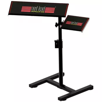 Next Level Racing NLR-A012 Brīvi stāvošs tastatūras un peles statīvs simulatoriem