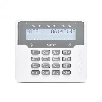 SATEL VERSA-KWRL2 bezvadu tastatūra