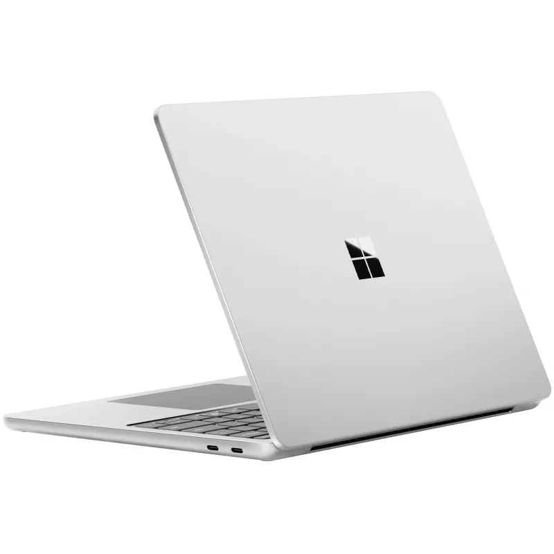 Microsoft Surface Laptop Copilot+ PC Business - 13 collu - Snapdragon X Plus X1P-42-100 / 3.2 GHz - Win 11 Pro - Qualcomm Adreno - 16 GB RAM - 256 GB SSD - 33 cm (13 inch)