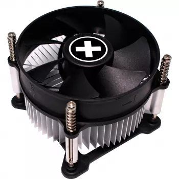 CPU dzesētājs S1155/S1156/XC030 XILENCE