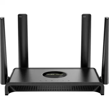 Bezvadu maršrutētājs Ruijie RG-EW300T vienas joslas 2.4 GHz