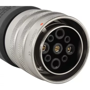 Juice Technology EA-JCT13T Barošanas adapteris Melns