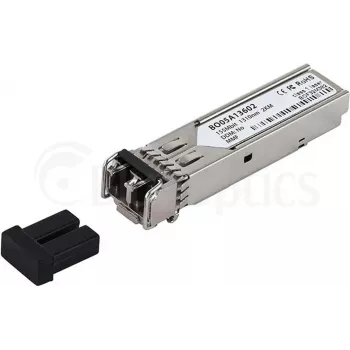 SFP optiskais modulis CBO SFP-FE-SX-MM1310-BO 1000 Mbit/s multimode 2000 m