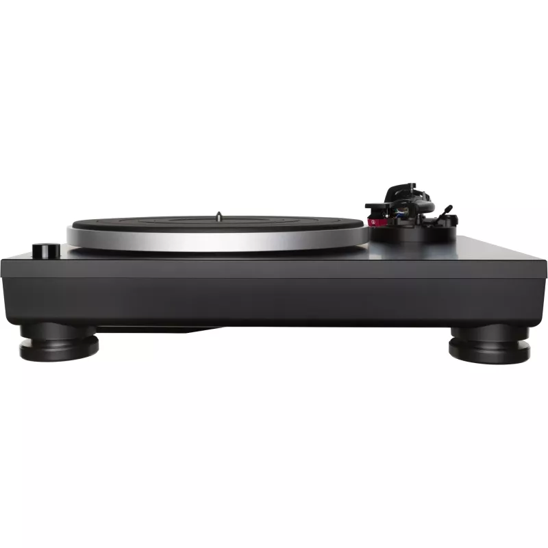 Audio-Technica AT-LP5 tiešās piedziņas vinila atskaņotājs