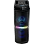 Blaupunkt PS05.2DB Pārnēsājams/ballīšu skaļrunis Mono Melns
