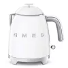 Elektriskā tējkanna Smeg 0.8 L 1400 W Balta